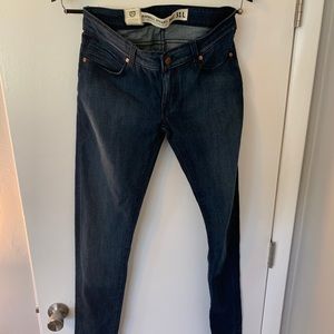 Barbell Apparel Jeans